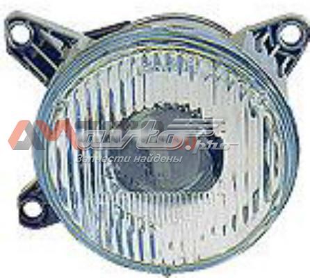 Фары Depo/Loro/Abakus 4441112LLDE
