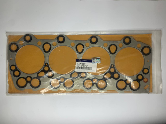 Прокладка ГБЦ Hyundai/Kia 2231145010 цена, от 17.86 USD