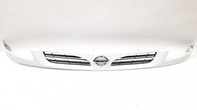 Купить 8200186288 Nissan/Infiniti Решетка радиатора