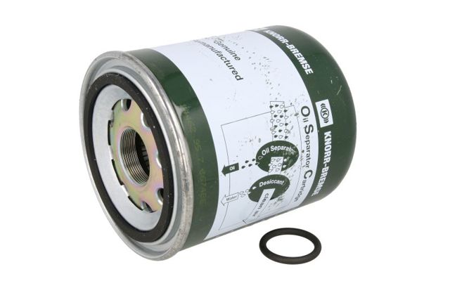 K039454X00 Knorr-bremse фильтр осушителя воздуха (влагомаслоотделителя (TRUCK))