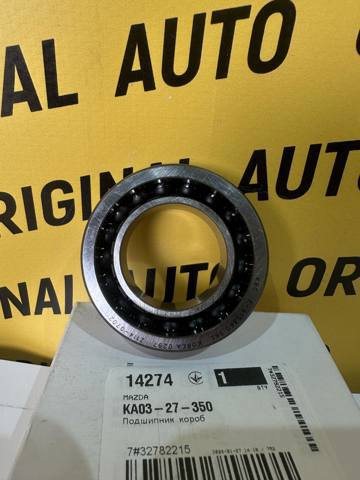 Купить KA0327350 Mazda 