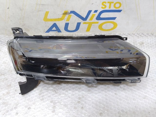 266008993R Renault (RVI) 