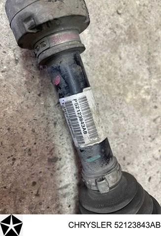  52123843AB Chrysler