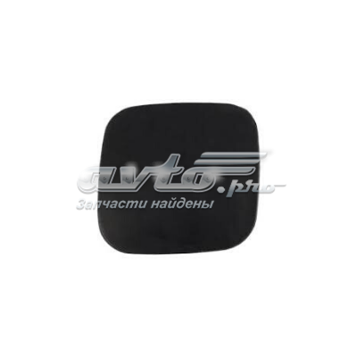 FP7021921 FPS Заглушка бампера буксировочного крюка передняя левая