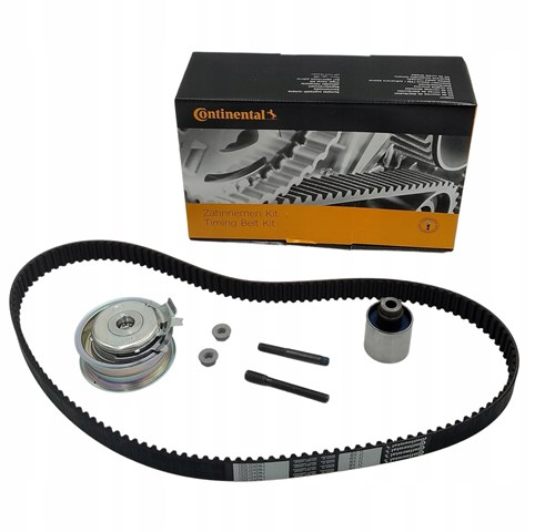Купить CT920K5 Continental/Siemens Комплект ГРМ