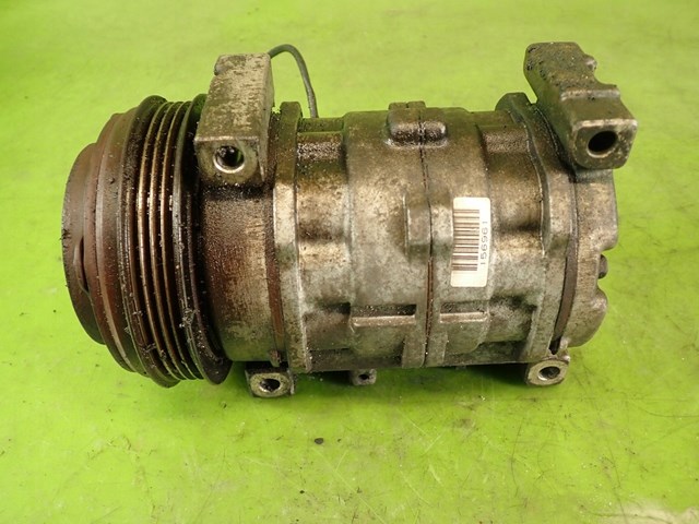 Компрессор кондиционера 4472203394 Denso