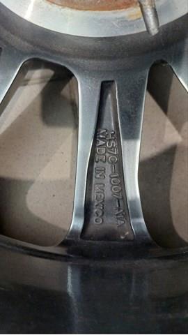  Ford HS7Z1007B