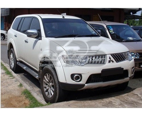 Стекло заднее правое XYG GS4813D306