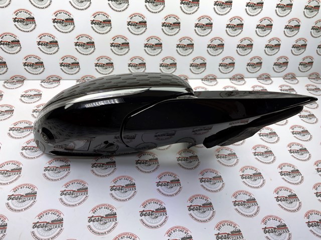 Купить A2238104203 Mercedes Боковое зеркало заднего вида правое
