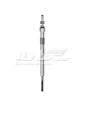 Свеча накала Bosch 250403001