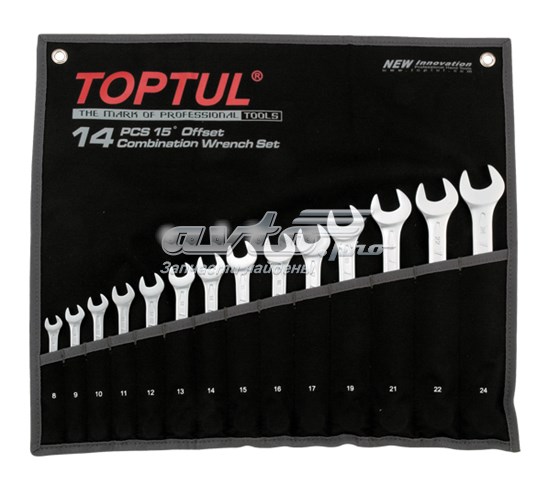 GPAX1402 Toptul 