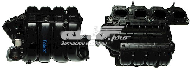 Впускной коллектор 283102E350 Hyundai/Kia