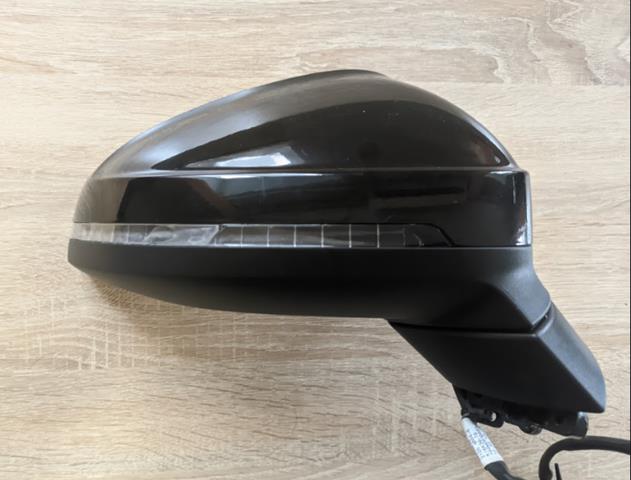 Купить FP1227M04 FPS Боковое зеркало заднего вида правое