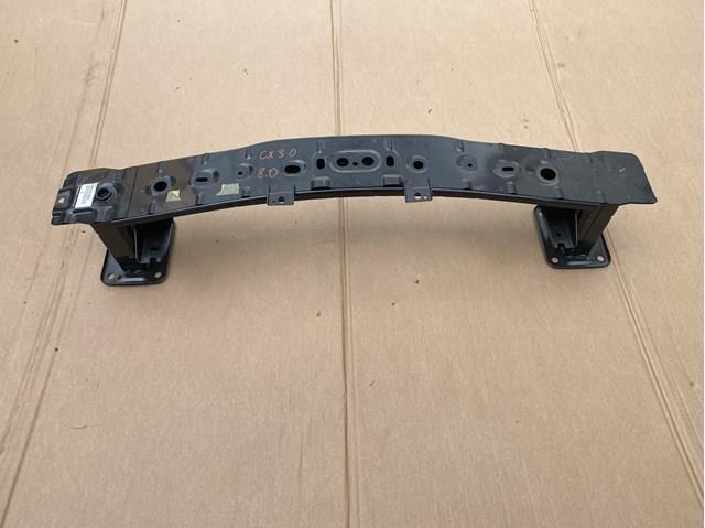 Усилитель переднего бампера DFR550070A Mazda