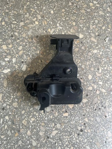 Бачок вакуумной системы двигателя (демпфер) Peugeot/Citroen 9805069780 цена, от 37.60 USD