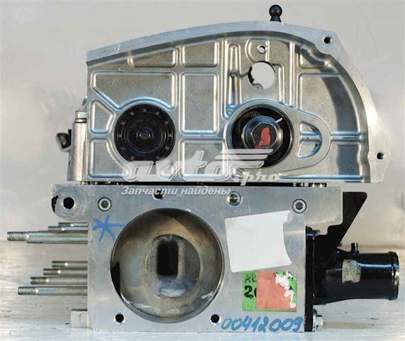 Cama da árvore distribuidora para Fiat Punto GRAND 199