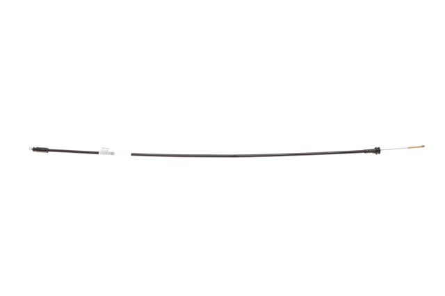 Cable de accionamiento, desbloqueo de puerta corrediza 8200182967 ROTWEISS