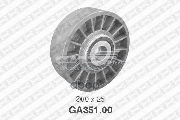 Натяжной ролик NTN GA35100 цена, от 13.14 USD