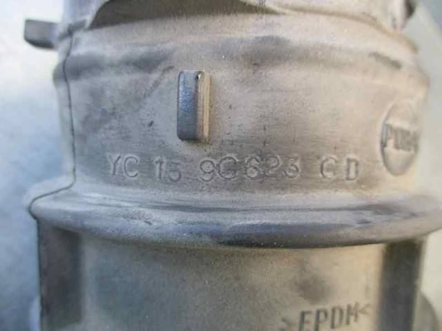 Выпускной патрубок воздушного фильтра YC159C623CD Ford