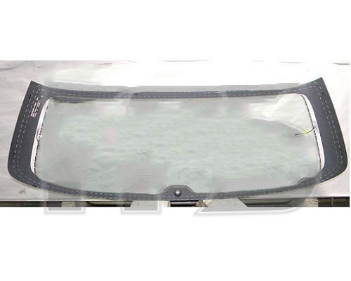 GS 7407 D23-X Market (OEM) стекло багажника двери 3/5-й задней (ляды)