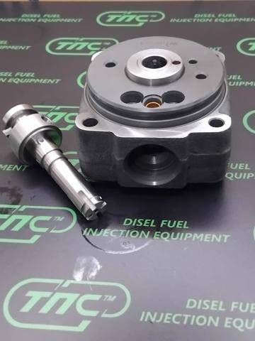 Плунжерная пара ТНВД 1468334378 Bosch