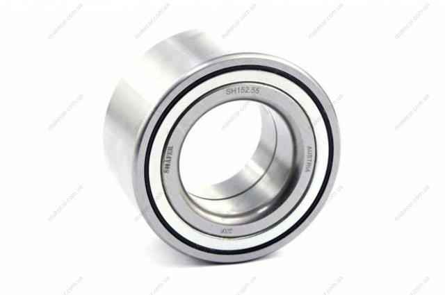 SH15255 Shafer Подшипник ступицы передней