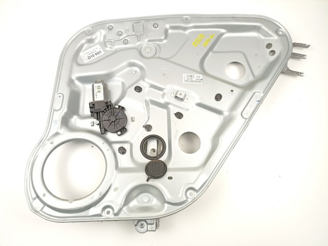  Hyundai/Kia 834802B020 цена, от 12.42 USD
