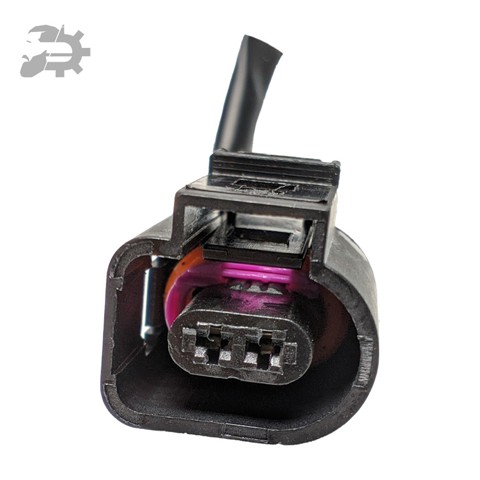 Кнопка привода замка багажника DF12743 Detali IF