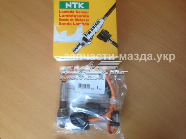 Лямбдазонд, датчик кислорода до катализатора NGK LZA07MD2 цена, от 44.53 USD