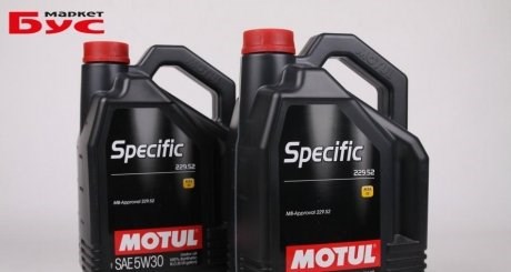 843651 Motul Масло двигателя