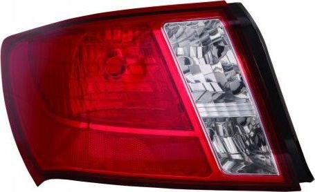 Купить 84912FG150 Subaru Левый стоп