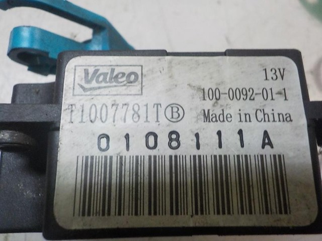 T1007781T Nissan/Infiniti 