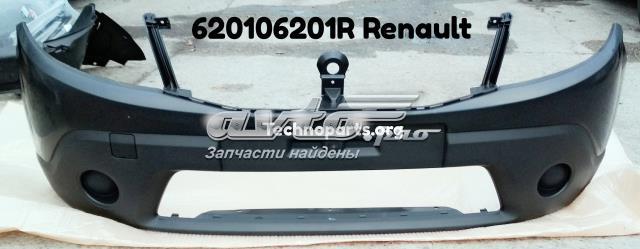 Pára-choque dianteiro Renault Laguna preço, a partir de 627,21 USD