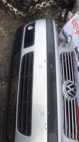 Купить 1J5807221 VAG Буфер (бампер) передний