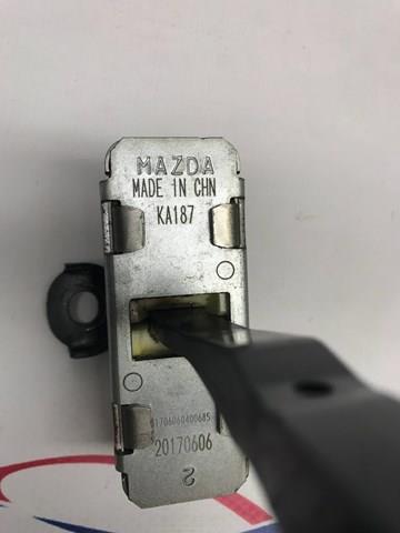 Купить KB7W58270 Mazda 