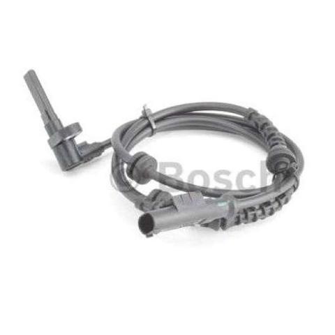 265004602 Bosch Датчик АБС (ABS) задний