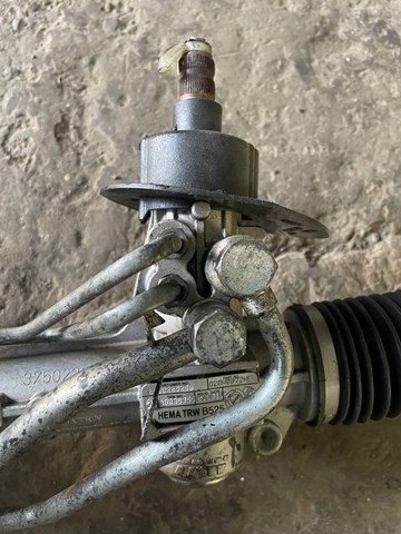 37502380 Fiat/Alfa/Lancia Управление рулевое в сборе