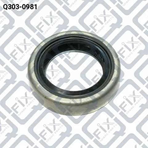 Сальник АКПП/КПП (входного/первичного вала) Q3030981 Q-fix