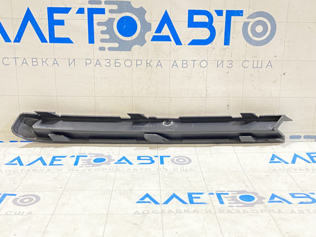FP7435915 FPS Молдинг бампера переднего левый