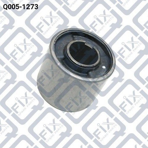 Сайлентблок задней балки Q0051273 Q-fix