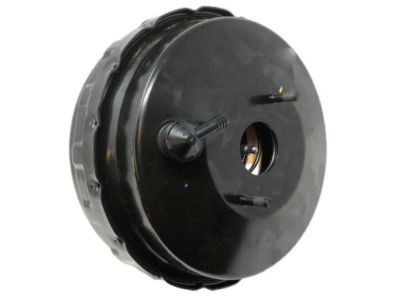 47210EA04A Nissan/Infiniti Усилитель тормоза вакуумный