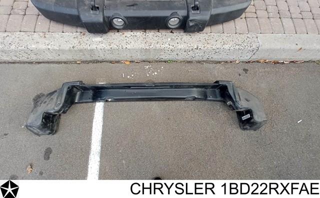 Купить 1BD22RXFAE Chrysler Задний бампер