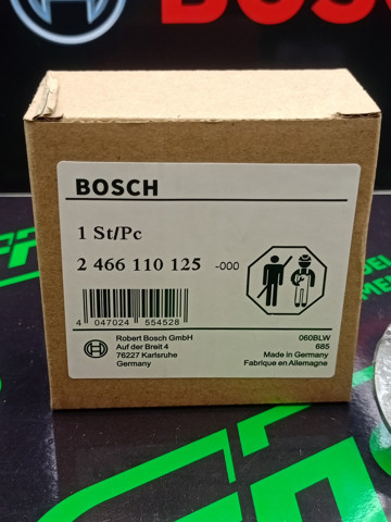 Купить 2466110125 Bosch Шайба кулачкова