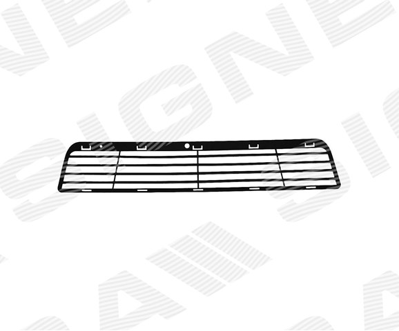 Купить PDG99049BA Signeda Решетка бампера переднего