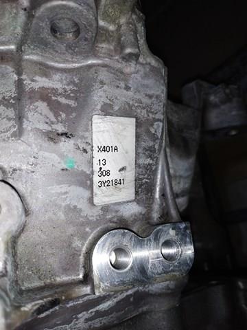 Коробка передач автомат Nissan/Infiniti 31020X401A цена, от 1580.14 USD