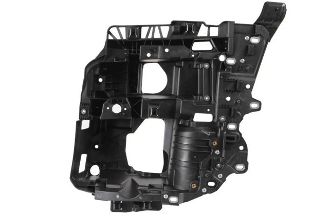 Кронштейн (адаптер) крепления фары передней левой Daniparts DPMA275 цена, от 166.31 USD