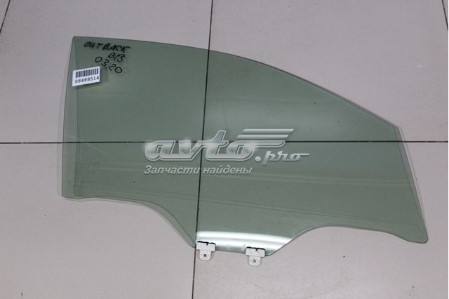 Стекло пассажирской двери XYG GS6730D302 цена, от 25.34 USD