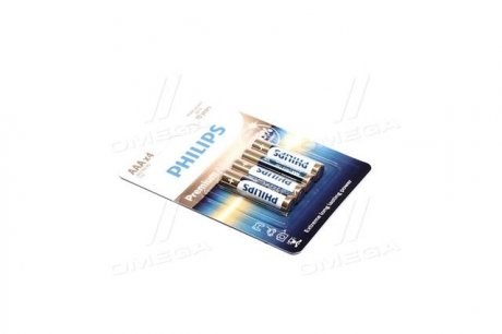  LR03M4B10 Philips