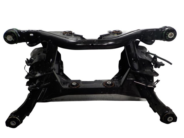 LR077097 Land Rover Подрамник задней подвески