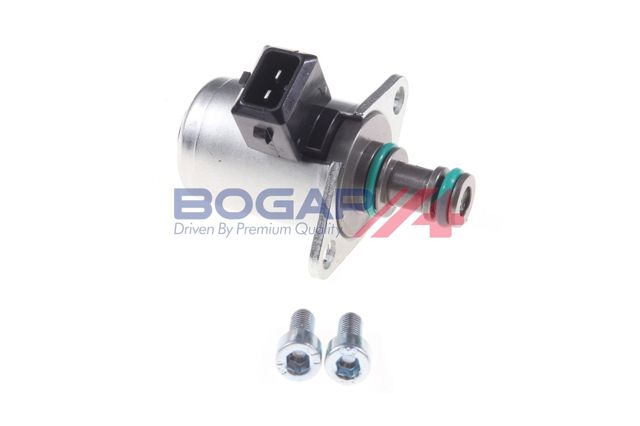 Клапан MPL рульової рейки C3239100 BOGAP PREMIUM